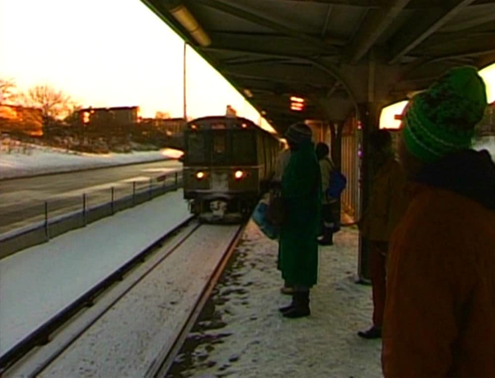 フープ・ドリームスの画像