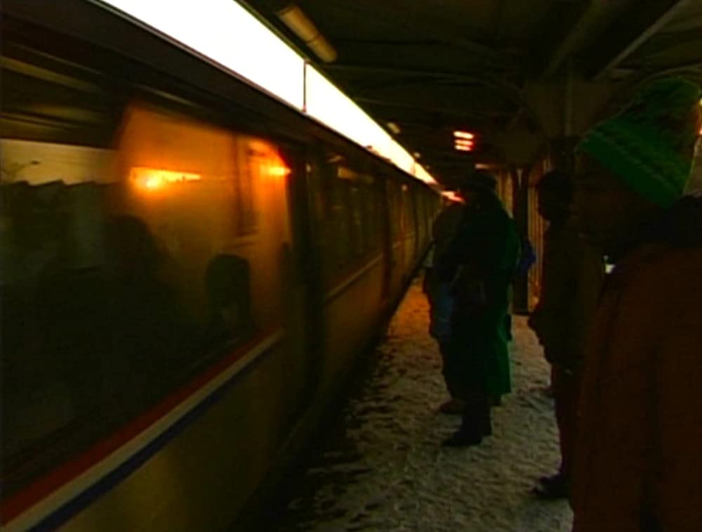 フープ・ドリームスの画像