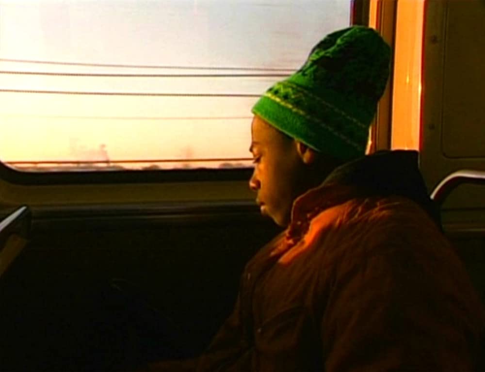 フープ・ドリームスの画像