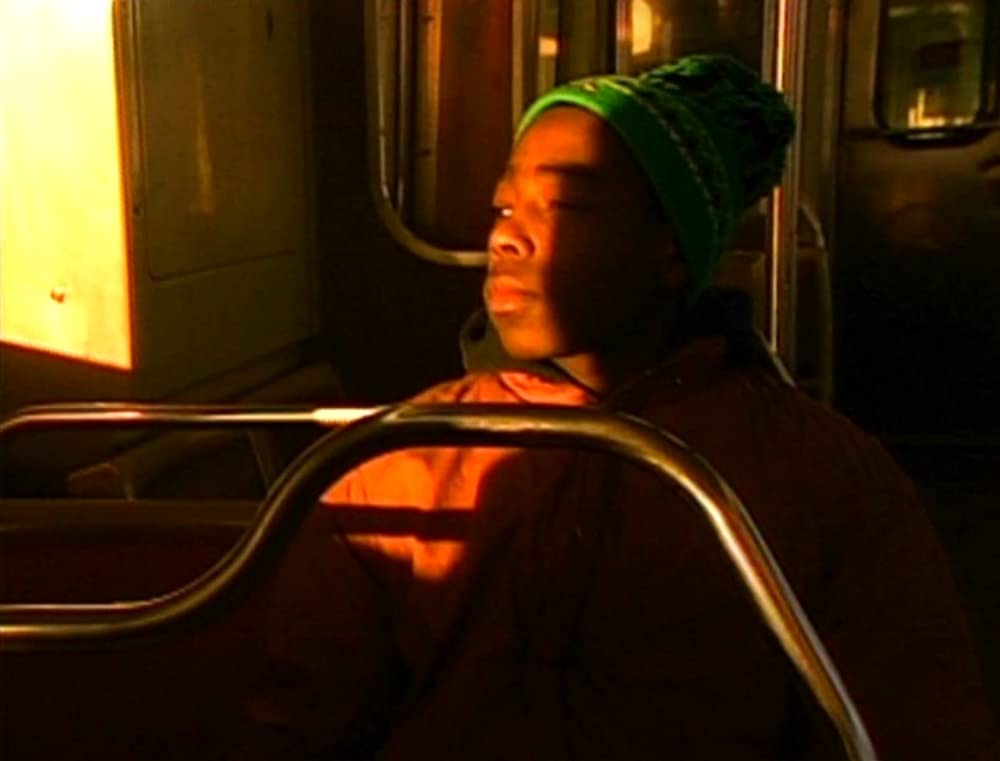 フープ・ドリームスの画像