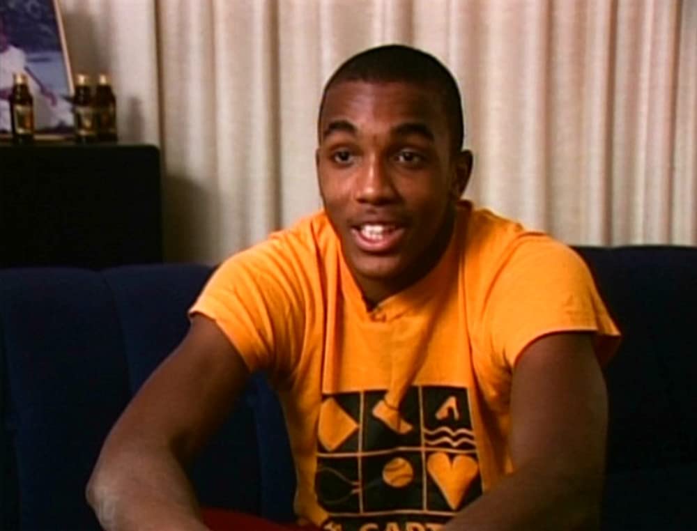 フープ・ドリームスの画像