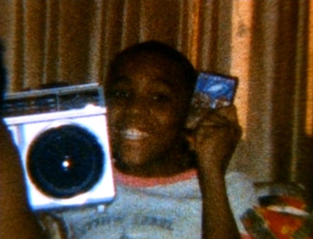 フープ・ドリームスの画像