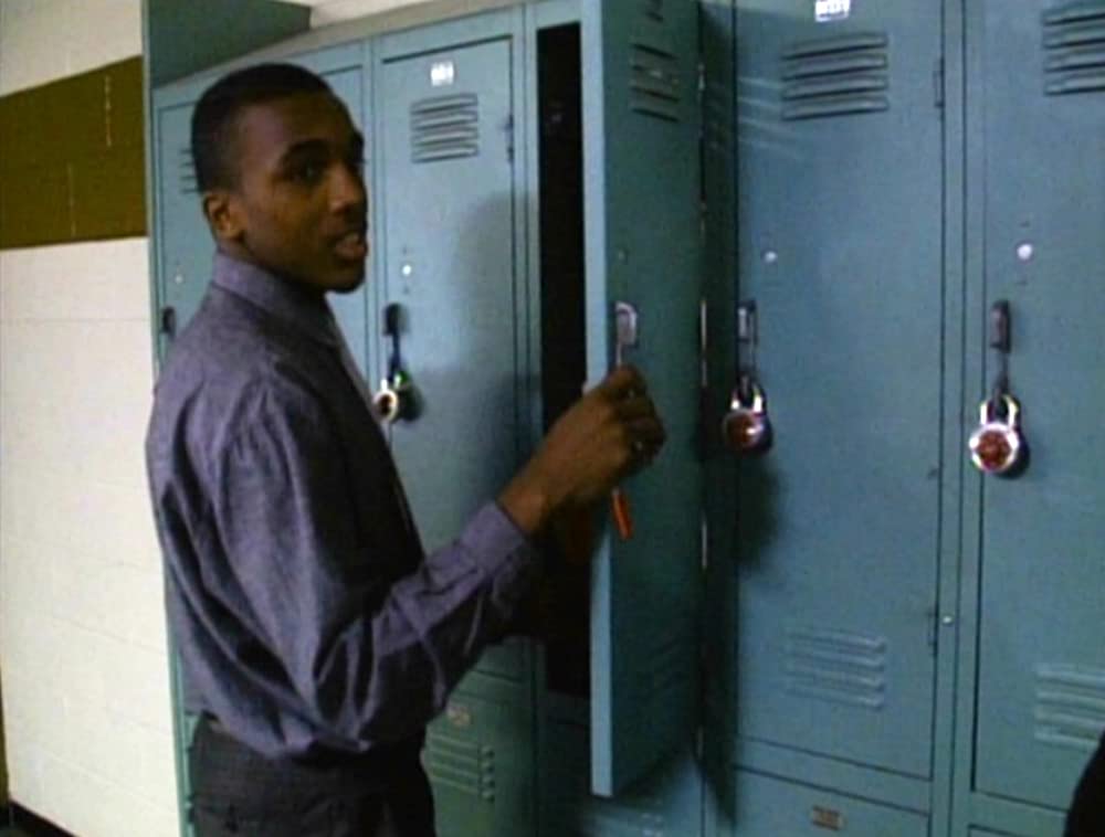 フープ・ドリームスの画像