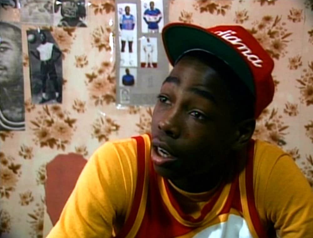 フープ・ドリームスの画像