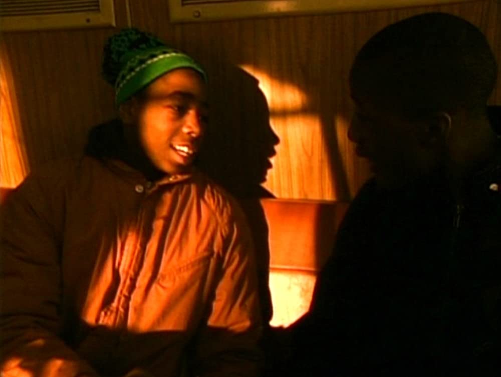 フープ・ドリームスの画像