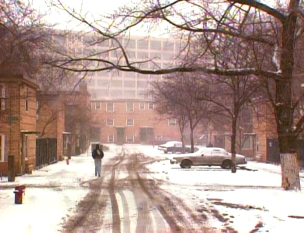 フープ・ドリームスの画像