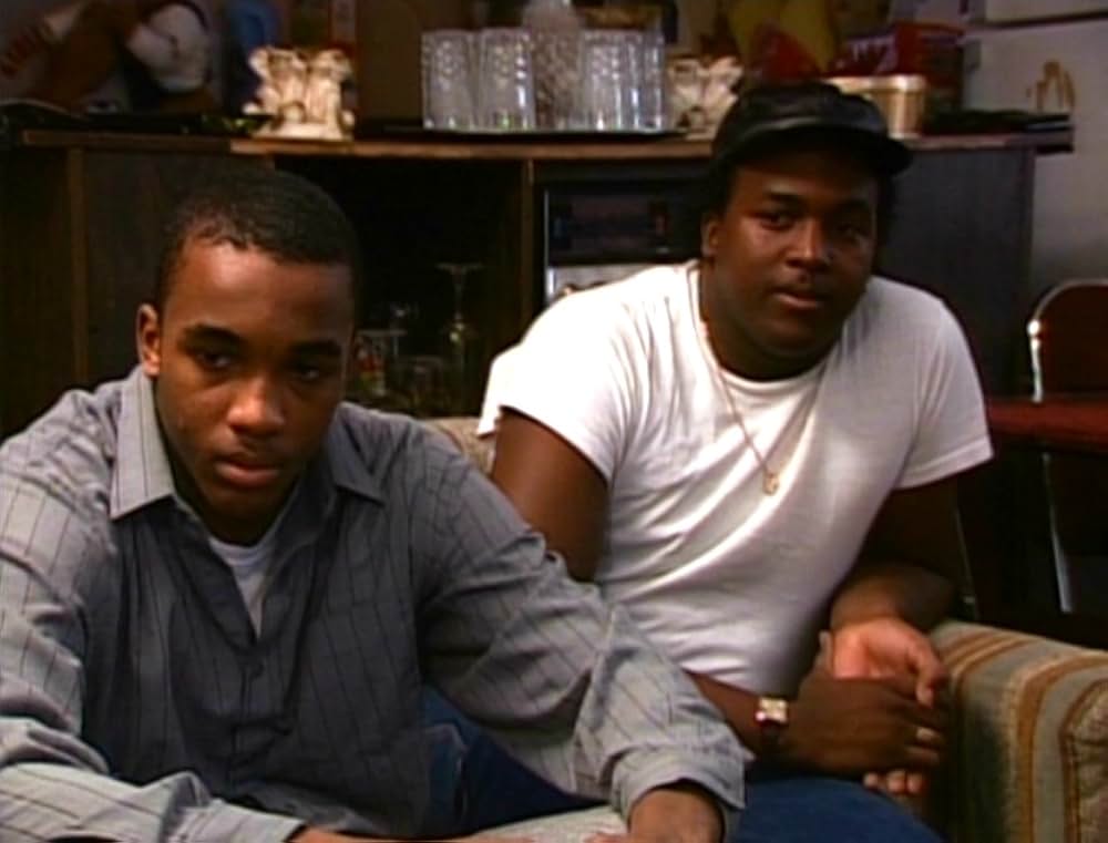 フープ・ドリームスの画像