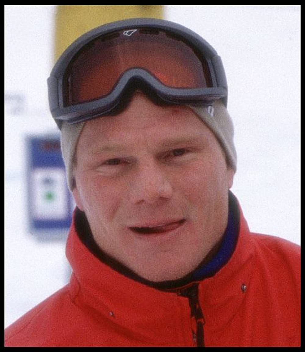 クールボーダーの画像