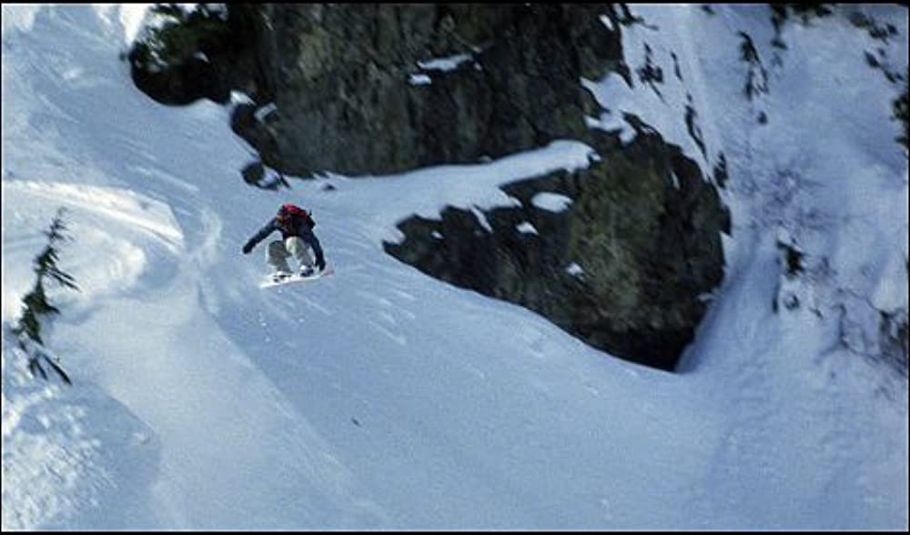 クールボーダーの画像