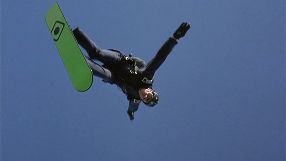 クールボーダーの画像