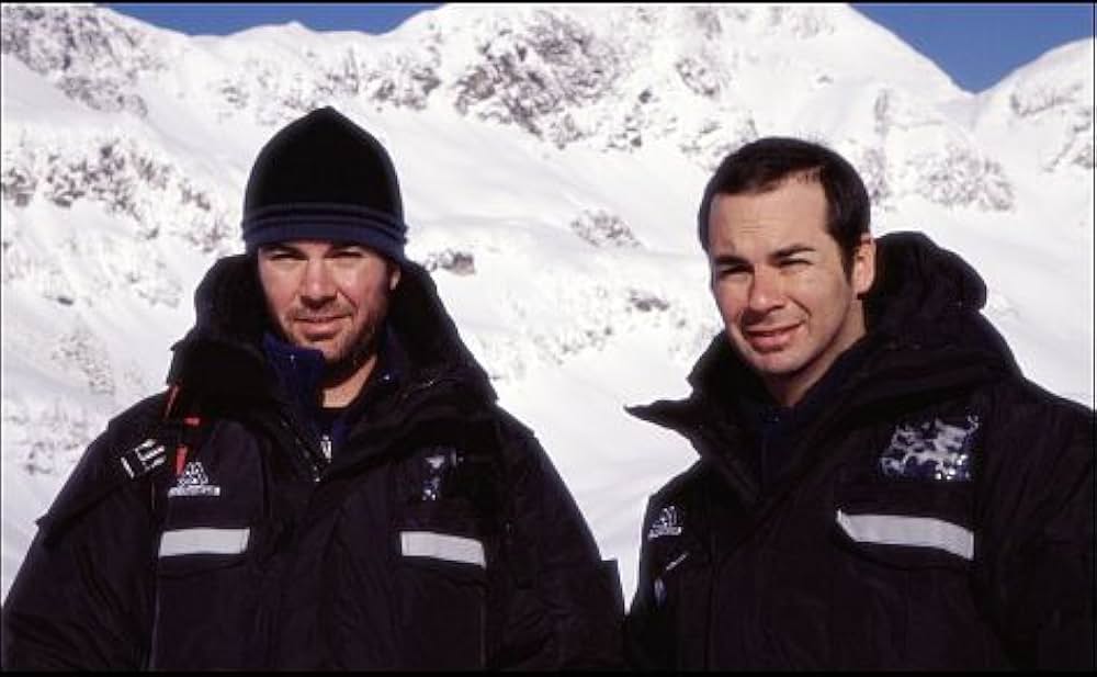 クールボーダーの画像