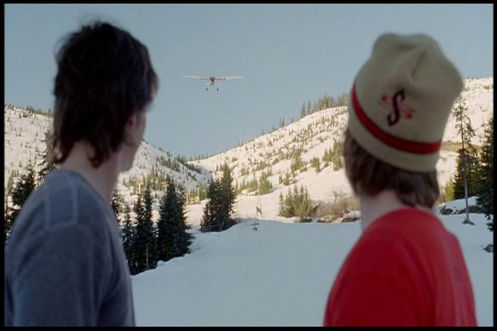 クールボーダーの画像