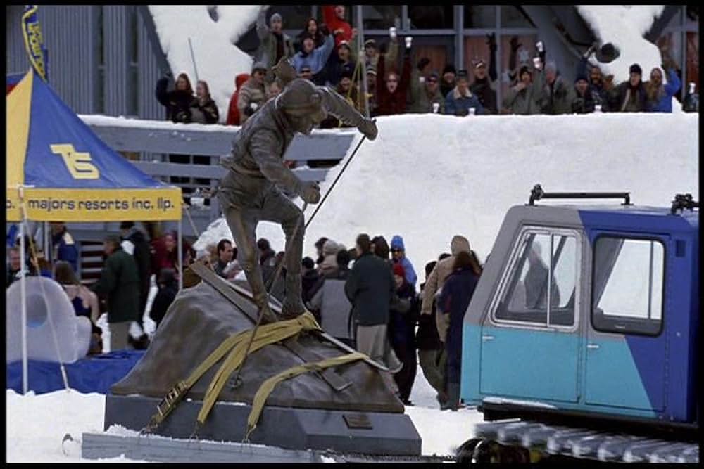 クールボーダーの画像