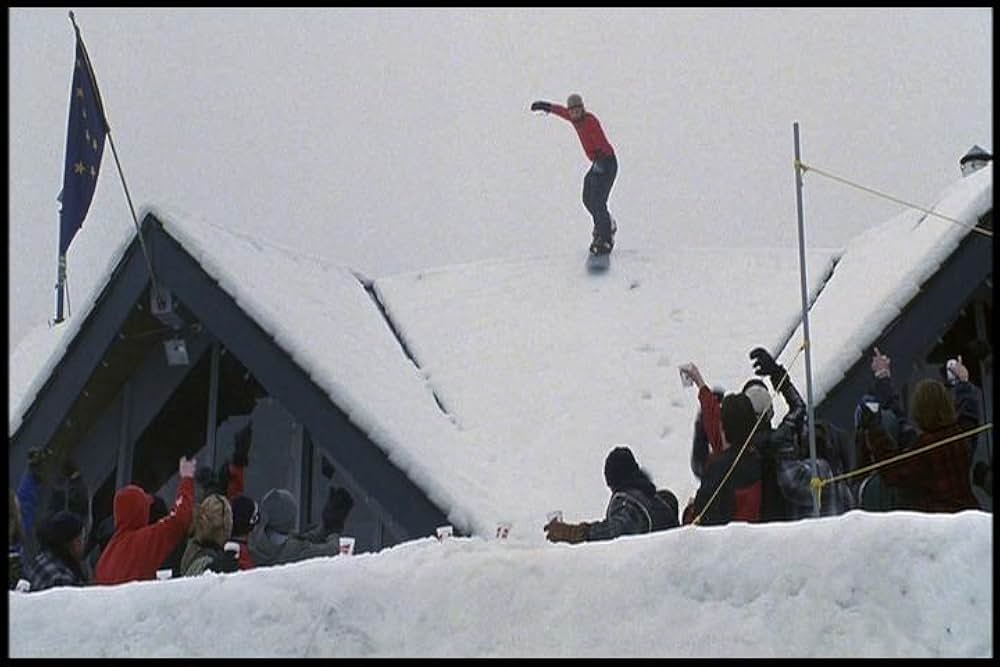 クールボーダーの画像