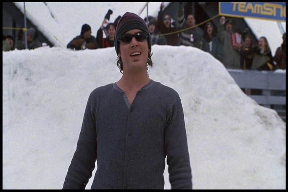 クールボーダーの画像