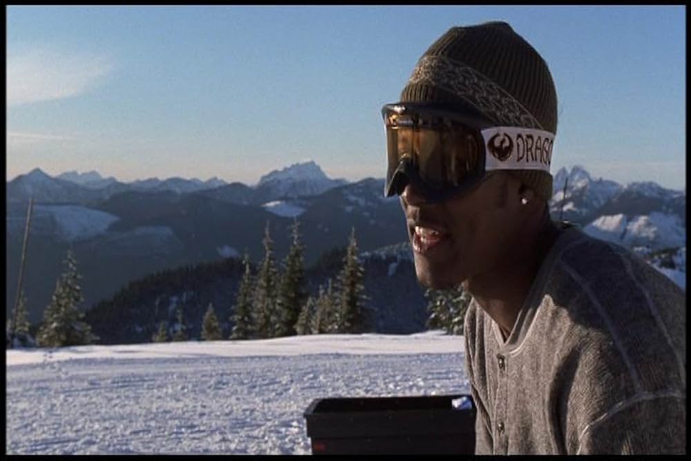 クールボーダーの画像