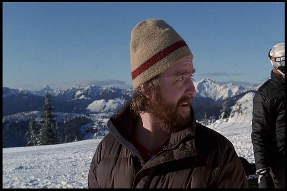 クールボーダーの画像