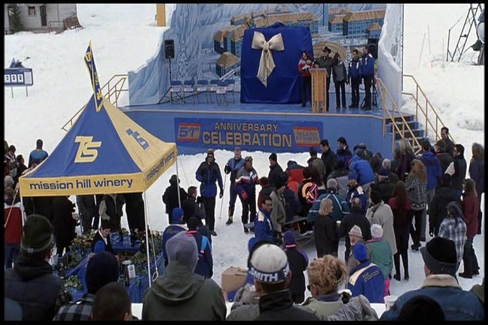 クールボーダーの画像