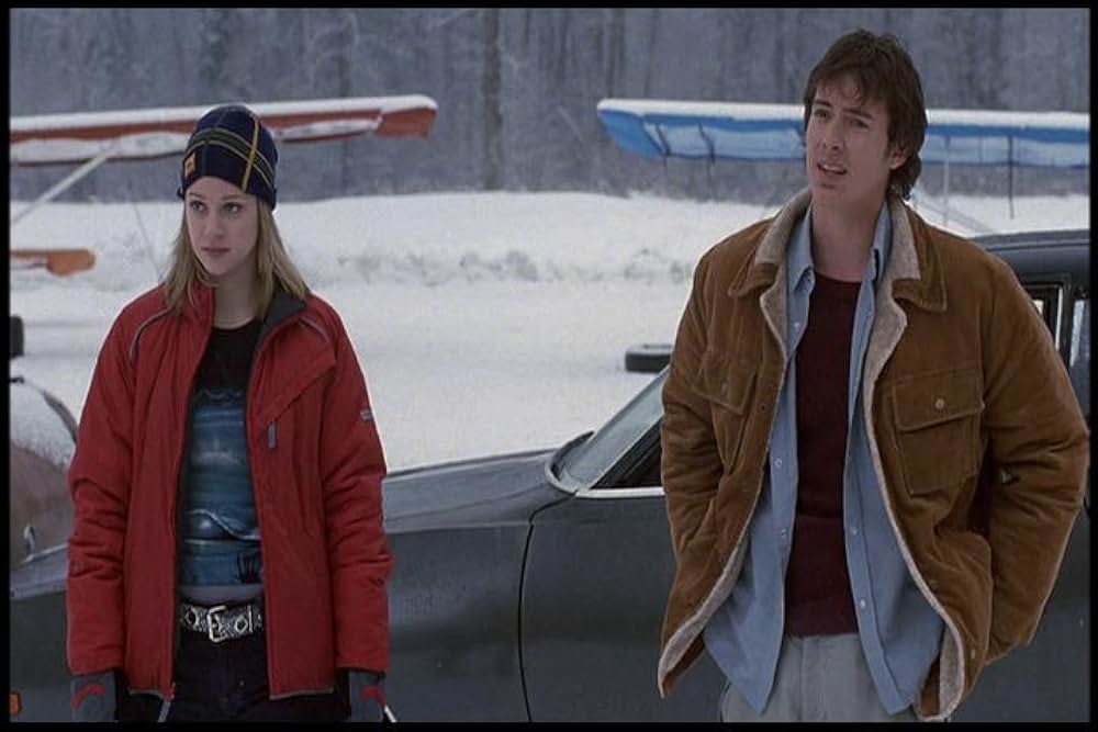 クールボーダーの画像