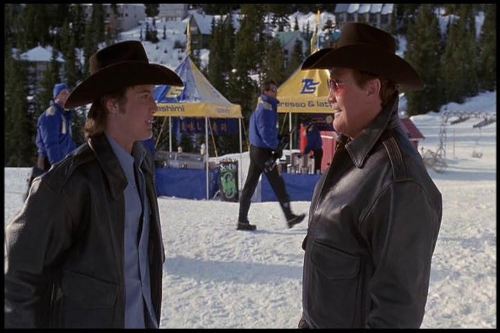 クールボーダーの画像