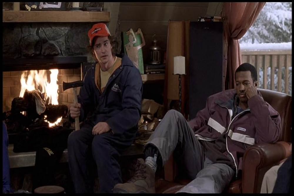 クールボーダーの画像