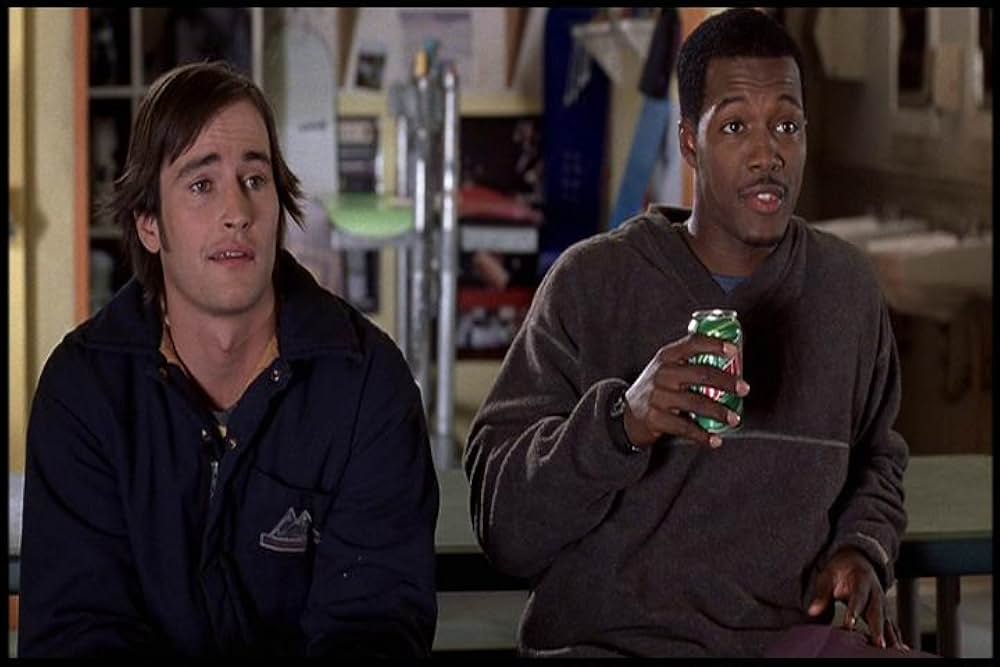 クールボーダーの画像