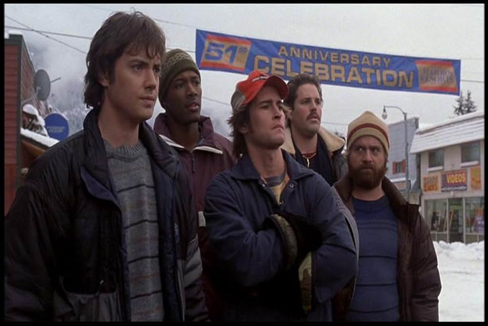 クールボーダーの画像