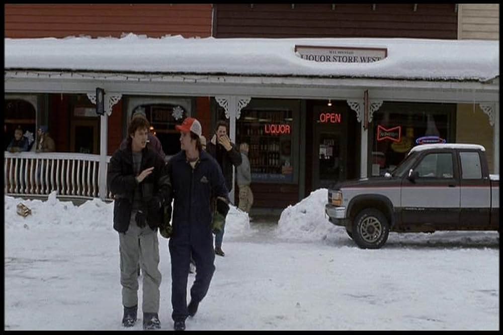 クールボーダーの画像