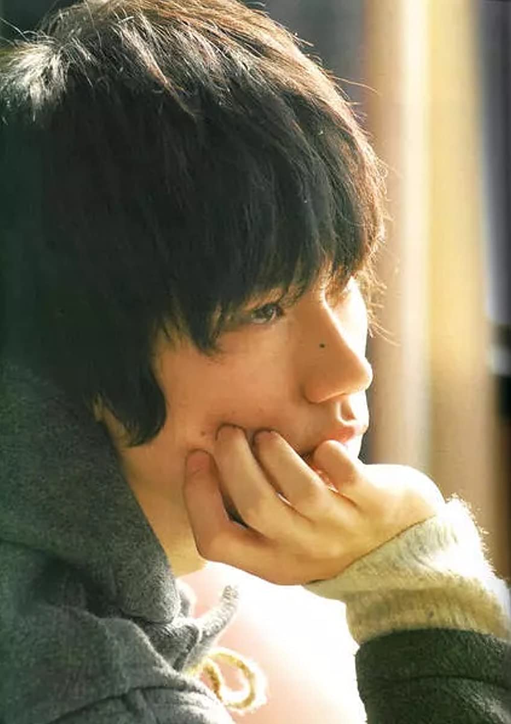 「人のセックスを笑うな」の画像