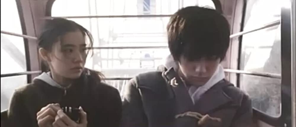 「人のセックスを笑うな」の画像