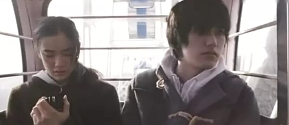 「人のセックスを笑うな」の画像