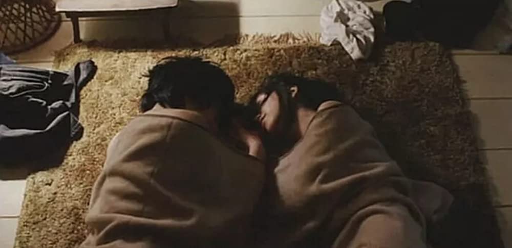 「人のセックスを笑うな」の画像