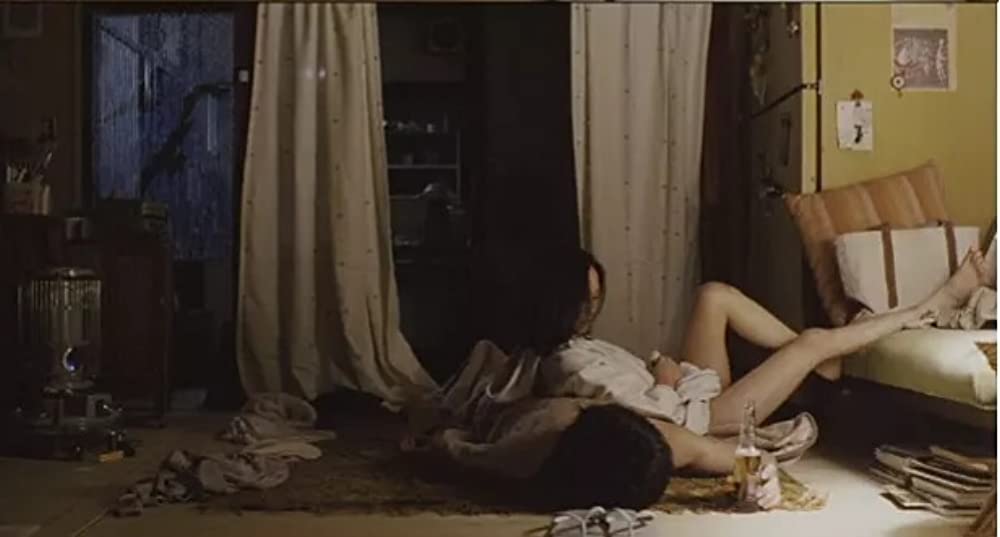 「人のセックスを笑うな」の画像