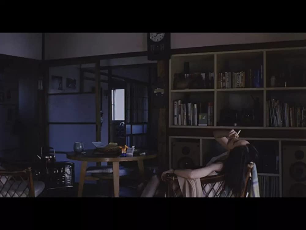 「人のセックスを笑うな」の画像