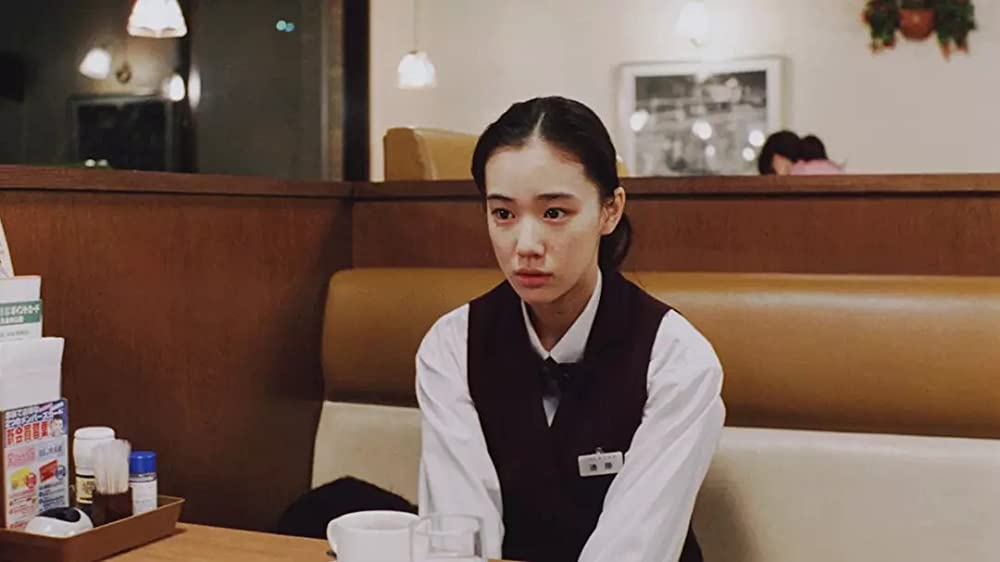 「人のセックスを笑うな」蒼井優の画像