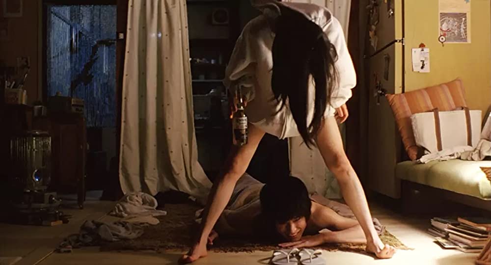 「人のセックスを笑うな」の画像