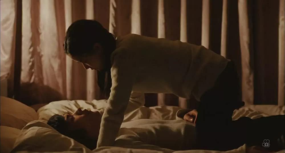 「人のセックスを笑うな」の画像