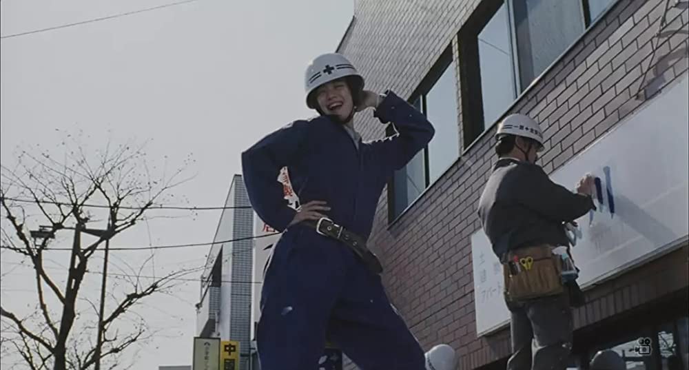 「人のセックスを笑うな」の画像