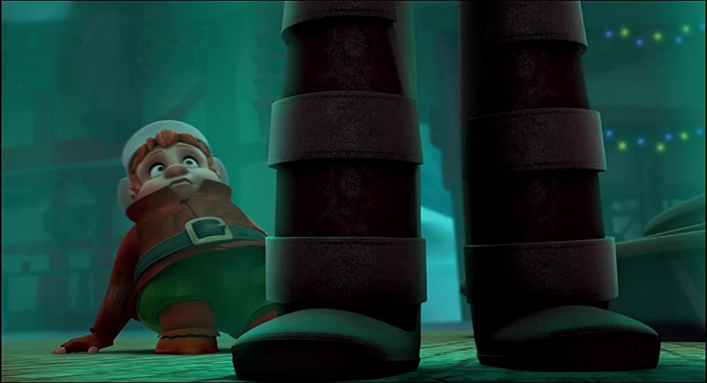 サンタを救え！ ～クリスマス大作戦～の画像