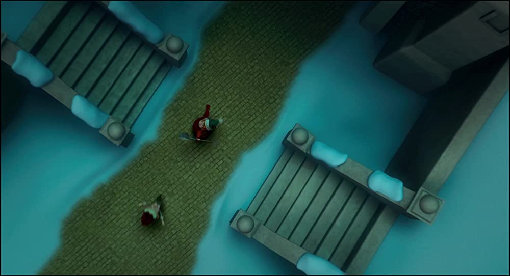 サンタを救え！ ～クリスマス大作戦～の画像