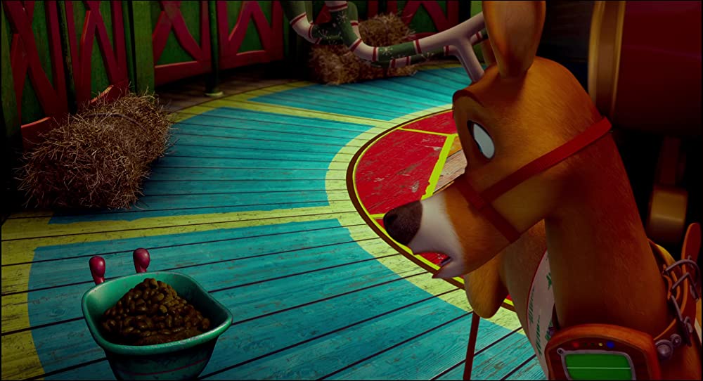 サンタを救え！ ～クリスマス大作戦～の画像