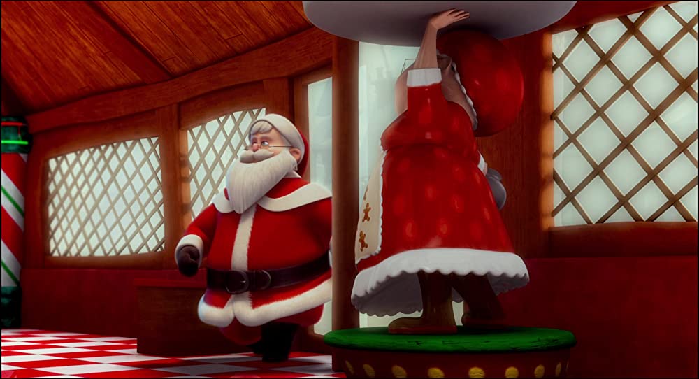 サンタを救え！ ～クリスマス大作戦～の画像