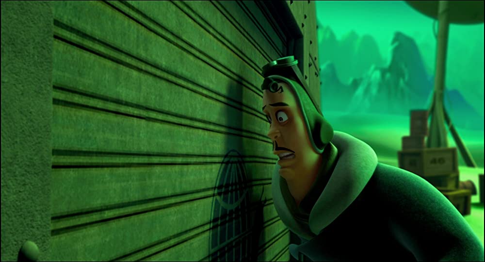 サンタを救え！ ～クリスマス大作戦～の画像