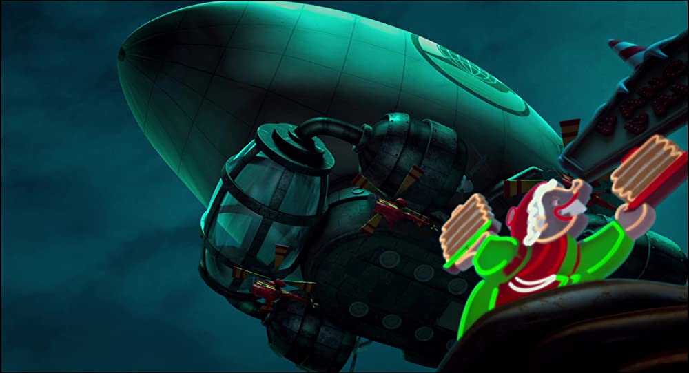 サンタを救え！ ～クリスマス大作戦～の画像