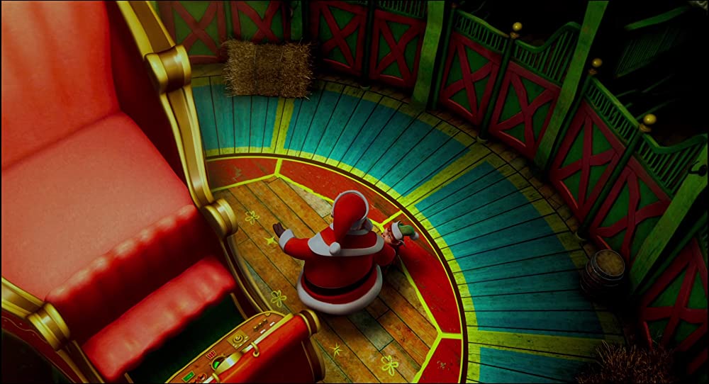 サンタを救え！ ～クリスマス大作戦～の画像