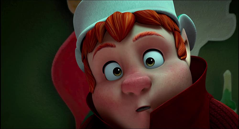 サンタを救え！ ～クリスマス大作戦～の画像