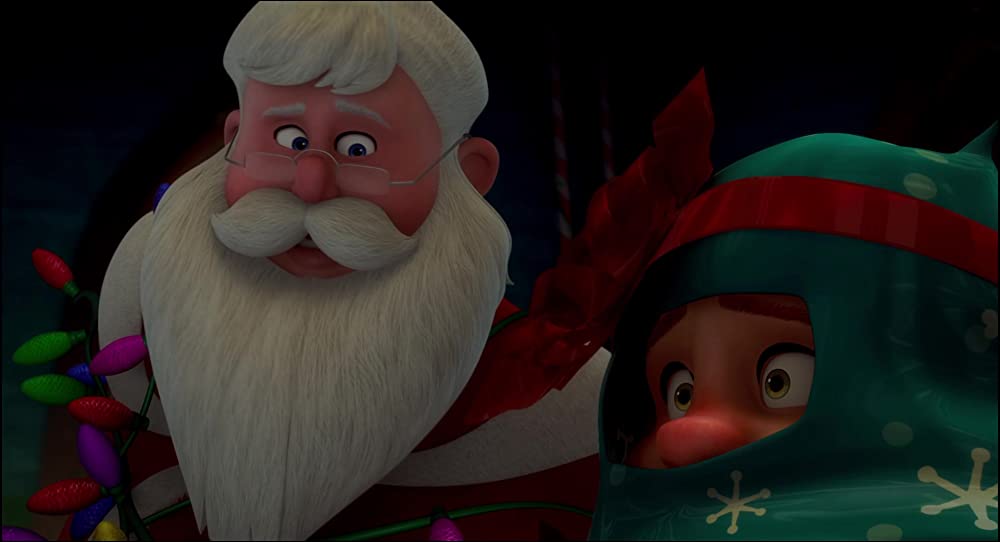 サンタを救え！ ～クリスマス大作戦～の画像