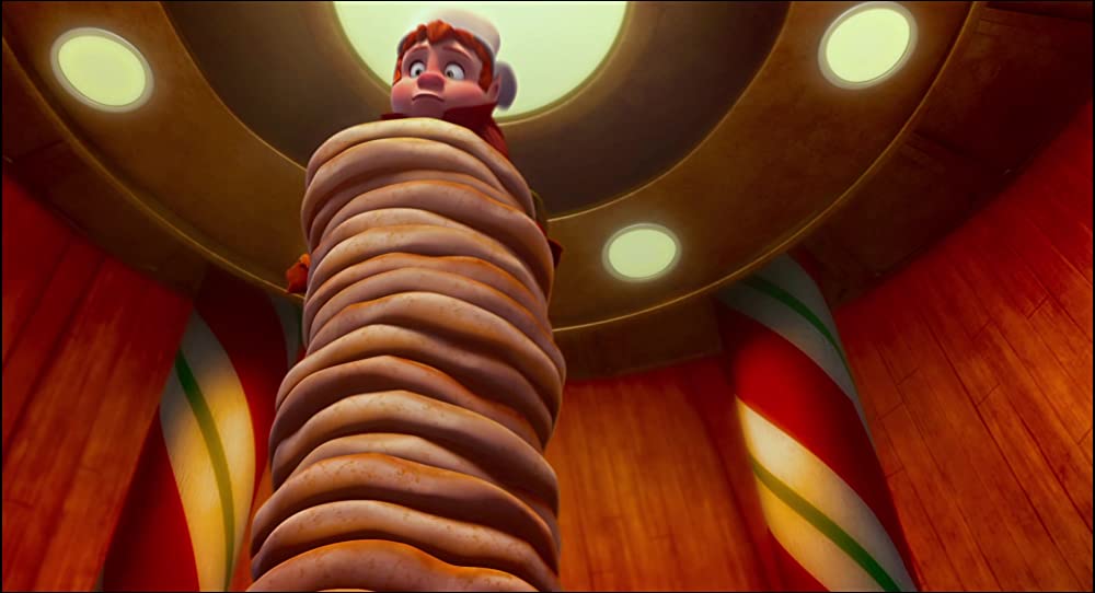 サンタを救え！ ～クリスマス大作戦～の画像