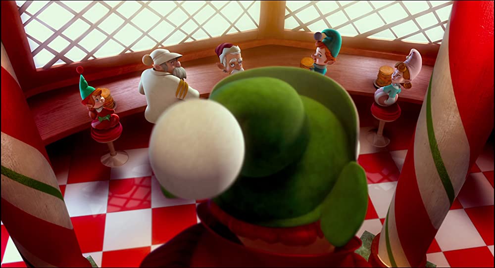 サンタを救え！ ～クリスマス大作戦～の画像