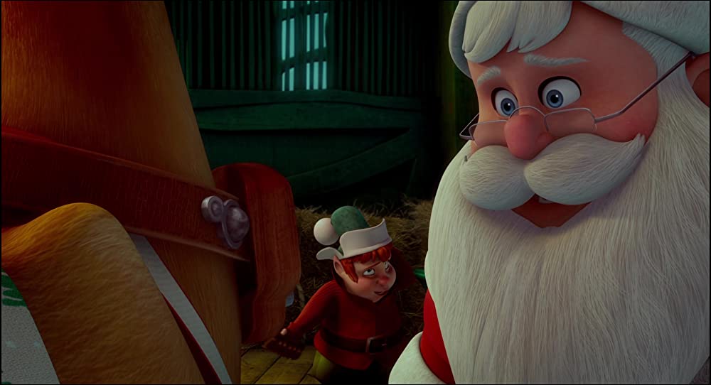 サンタを救え！ ～クリスマス大作戦～の画像